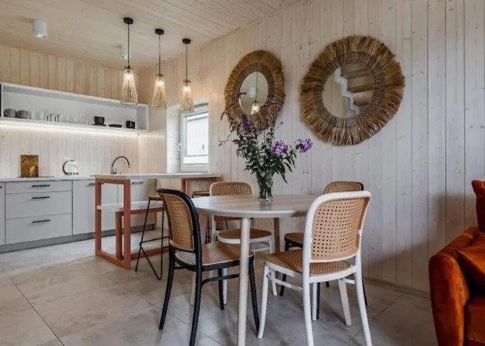 Caloroczny W Odargowie Hola Amigos Odargowo