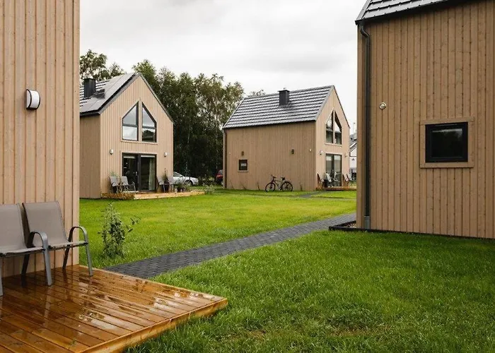 Caloroczny W Odargowie Hola Amigos Alpstuga